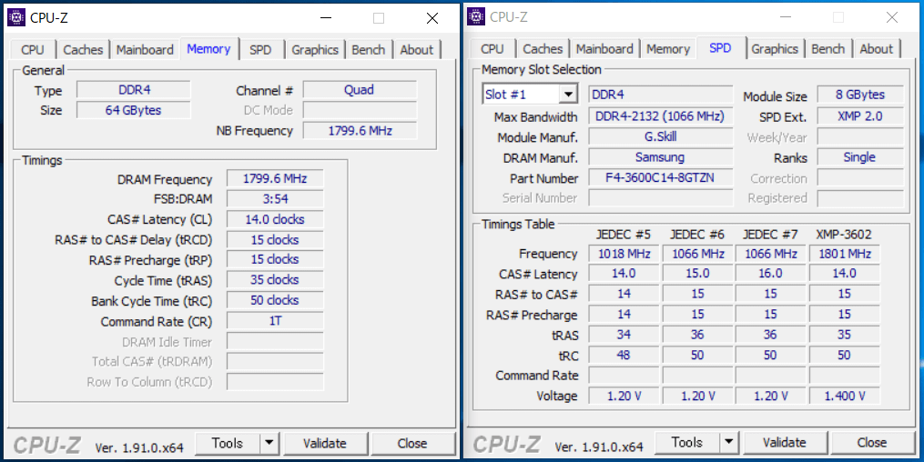 GIGABYTE TRX40 AORUS XTREME_OC test_2