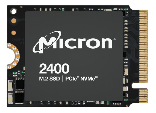 Micron 2400 NVMe SSD (1)