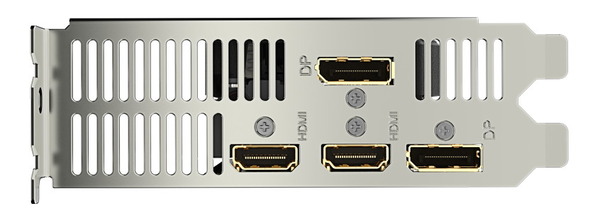 GIGABYTE GeForce RTX 4060 OC Low Profile 8G (5)