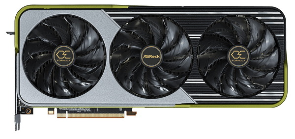 Radeon RX 6900 XT OC Formula 16GB(L2)