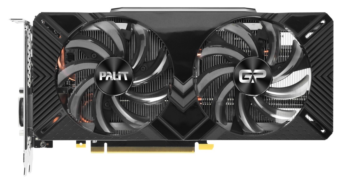 PALiT GeForce RTX2070