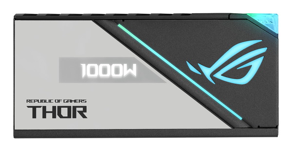 ASUS ROG Thor 1000W Platinum II (6)