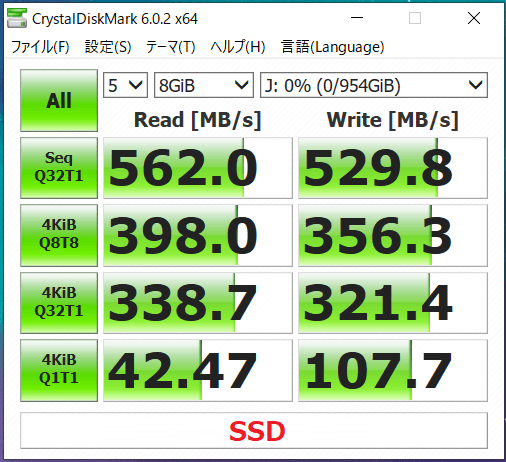 SSD vs NVMe SSD vs HDD】 ゲームロード時間を比較。PCゲーム用ストレージは2～3倍以上速いSSDで決まり！ : 自作とゲームと趣味の日々