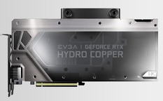 EVGA GeForce RTX 2080 Ti Hydro Copper FTW3