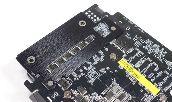 GIGABYTE GeForce GTX 1080 Mini ITX 8G review_02385