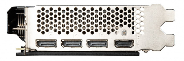 MSI GeForce RTX 3060 Ti AERO ITX OC LHR (5)