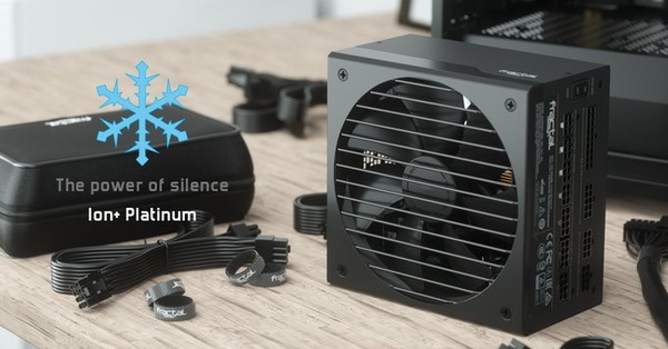 Fractal Design Ion+ Platinum_series