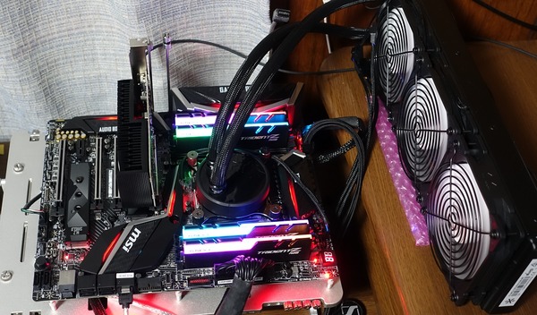 MSI X299 GAMING PRO CARBON AC review_08190