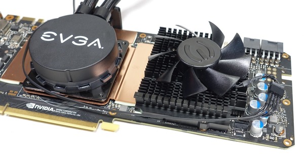 EVGA HYBRID Cooler