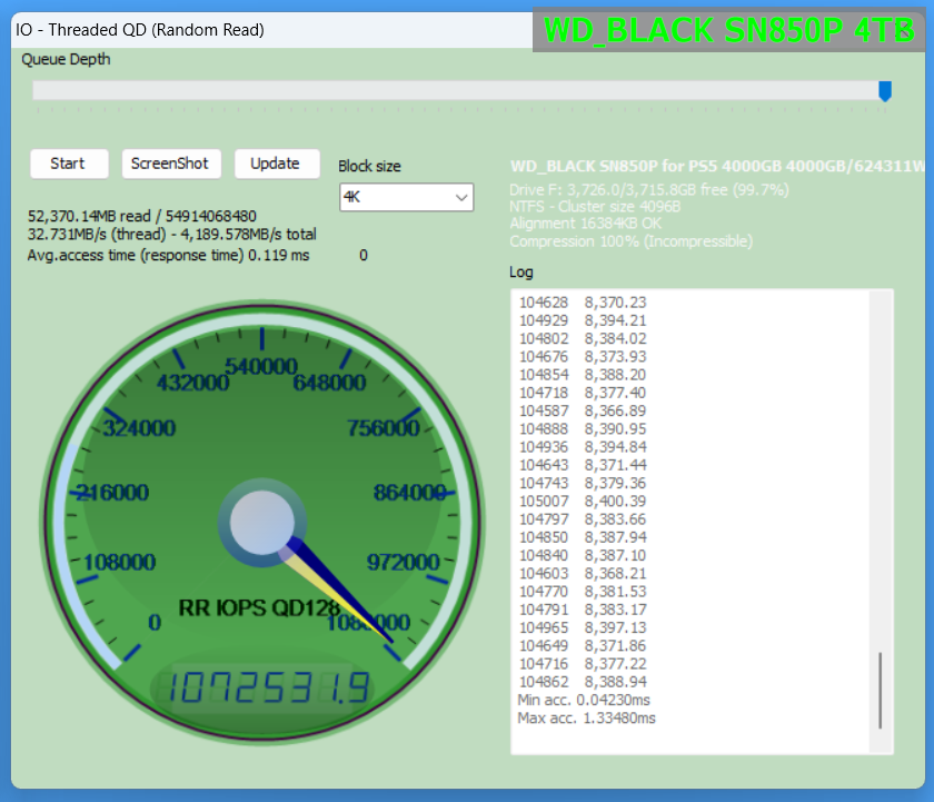 WD_BLACK SN850P 4TB_Anvil_4K-IOPS