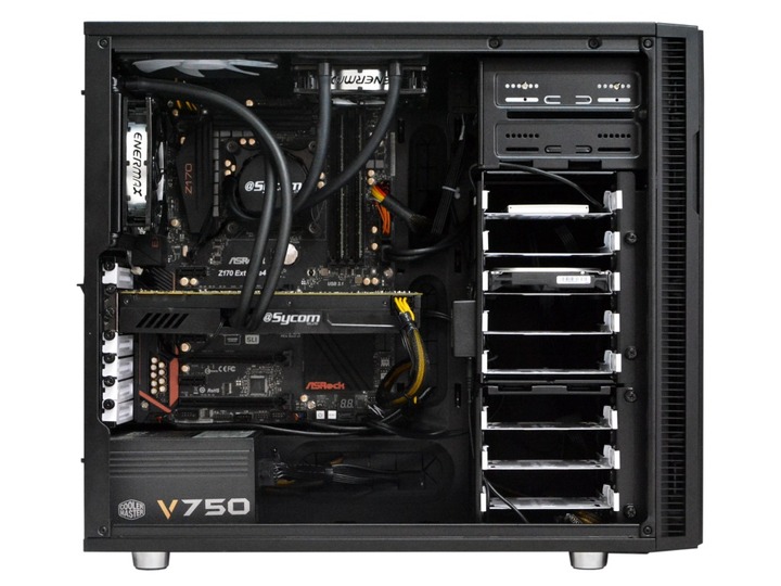 HydroZ170