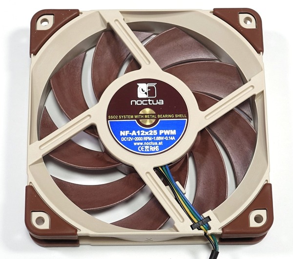 Noctua NF-A12x25 PWM and watercool review_06215_DxO