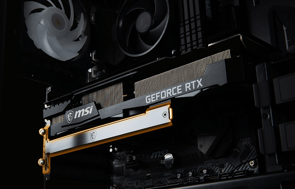 GPU-Holder