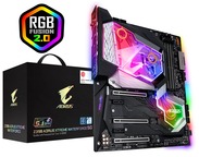 GIGABYTE Z390 AORUS XTREME WATERFORCE 5G