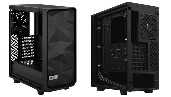 Fractal Design Meshify 2 Compact_exterior