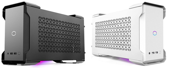 Cooler Master MasterCase NC100_Color