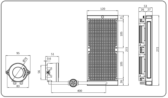 ENERMAX LIQFUSION 240_sp