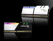 G.Skill DDR4 32GB-Module