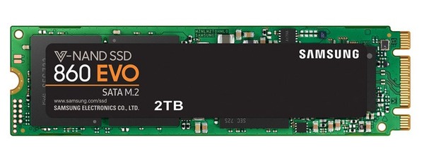 Samsung 860 EVO SATA M.2 (4)