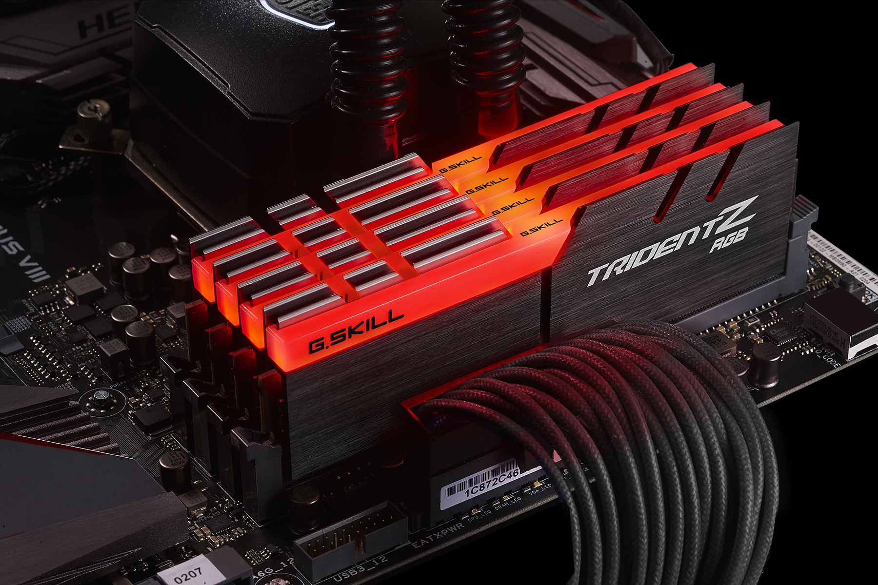 Модуль памяти msi
