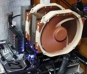 Noctua NH-D15