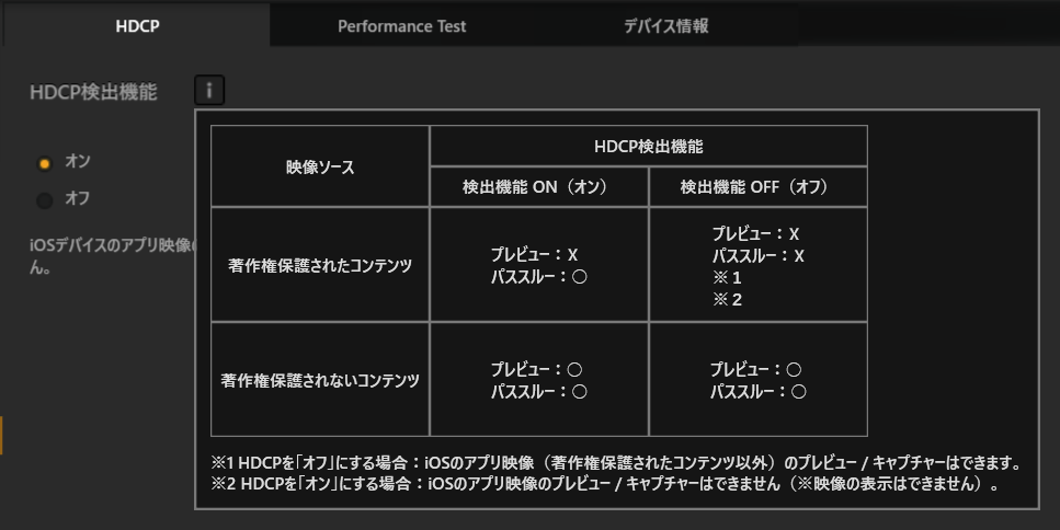 AVerMedia Live Gamer Ultra_HDCP