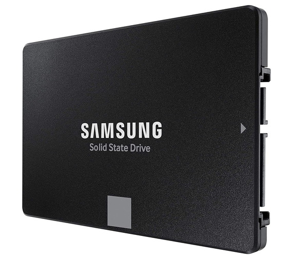 「Samsung SSD 870 EVO」が発売。100+層V-NANDで最大4TB容量 : 自作とゲームと趣味の日々