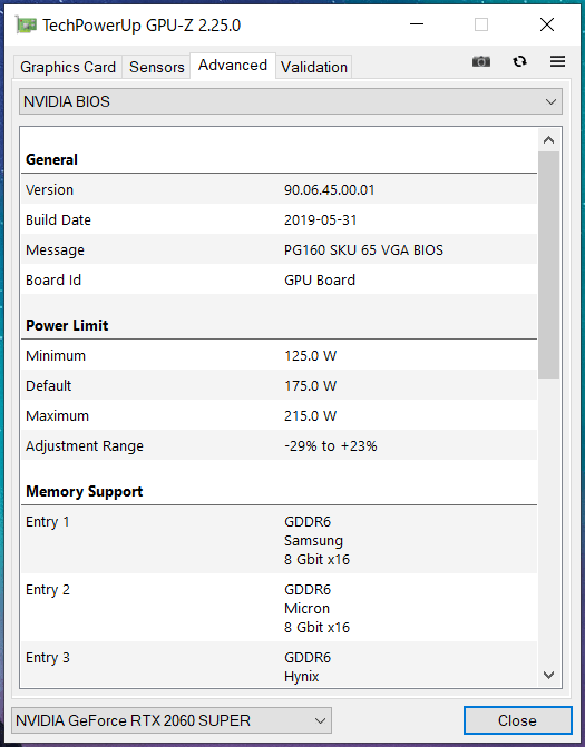 GeForce RTX 2060 SUPER Founders Edition_GPU-Z (3)