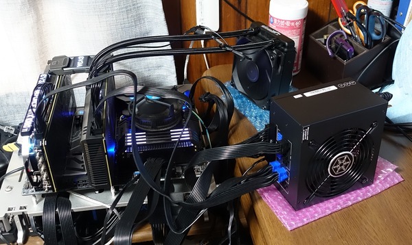 SilverStone Strider Platinum ST85F-PT review_02265