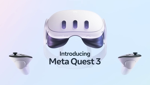 Meta Quest 3