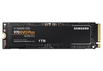 Samsung SSD 970 EVO Plus