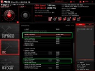 MSI MEG X570 GODLIKE_OC Test_BIOS (2)