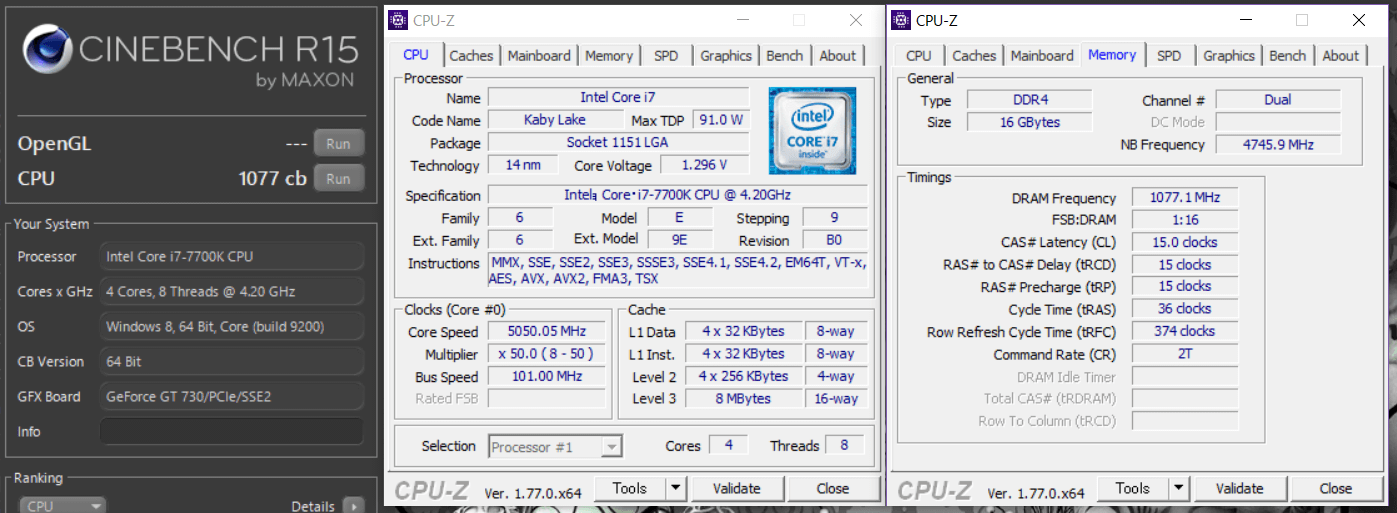 Corsair VENGEANCE LPX_test (5)