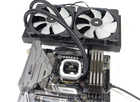 Corsair H115i PRO RGB review_04241