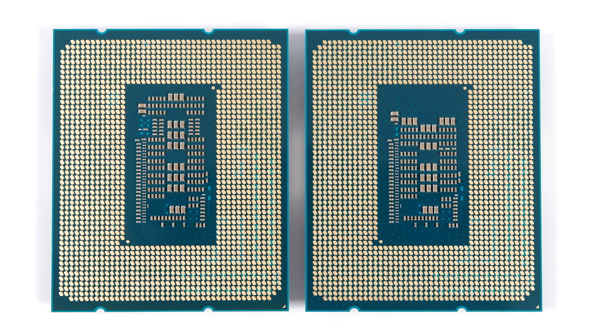 「Intel Core i5 12400F」をレビュー。ゲーム用CPUの新スタンダード : 自作とゲームと趣味の日々