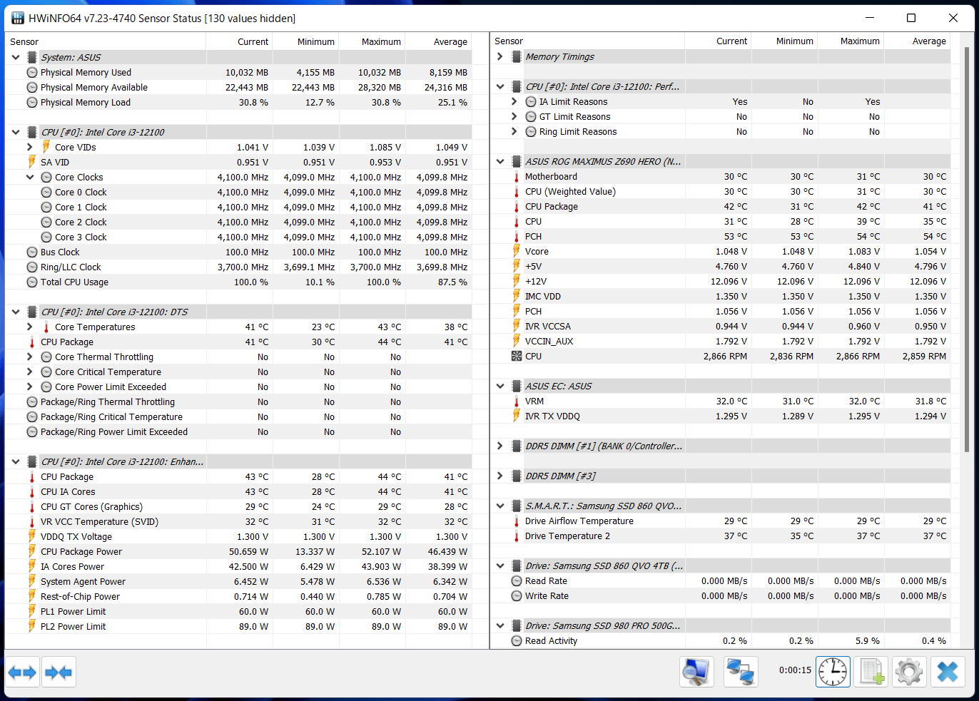 Intel Core i3 12100_Boost-Clock_Multi_Short