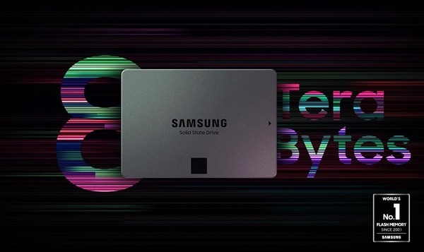 Samsung SSD 870 QVO_top