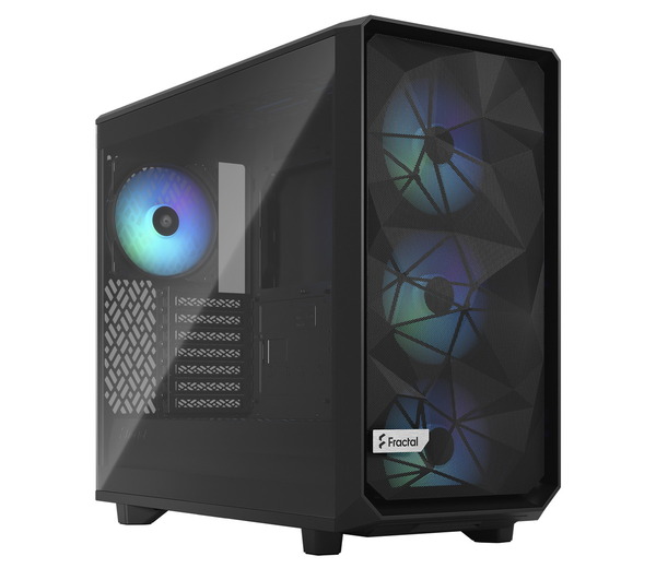 Fractal Design Meshify 2 Lite RGB (1)