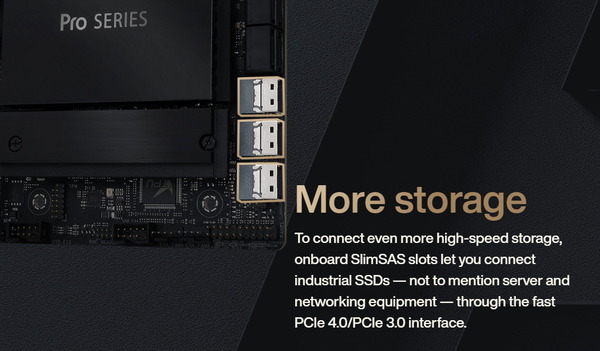 ASUS Pro WS W790-ACE_SlimSAS