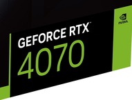 GeForce RTX 4070_logo