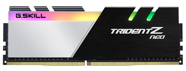 G.Skill Trident Z Neo (3)