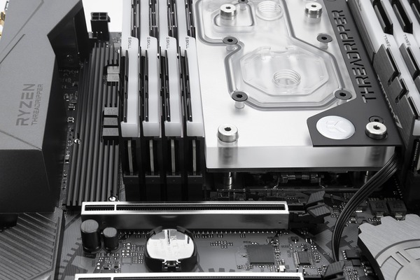EK-FB ASRock X399 RGB Monoblock - Nickel (4)