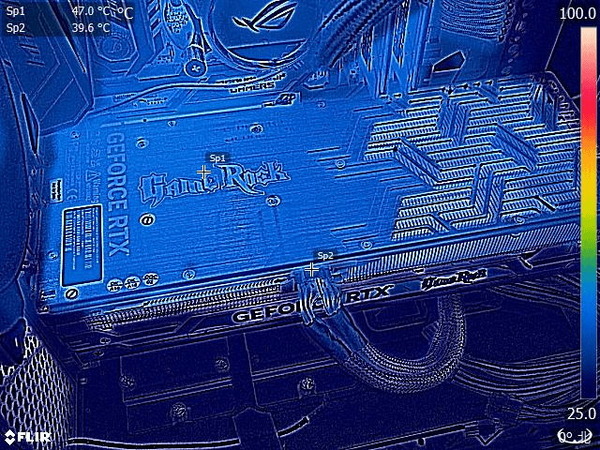 Palit GeForce RTX 4070 Ti GameRock Premium_FLIR (1)