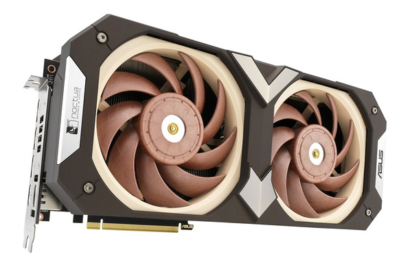ASUS GeForce RTX 3080 Noctua Edition (4)