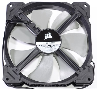 Corsair H115i PRO RGB review_04216
