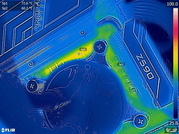 ASRock Z590 OC Formula_FLIR