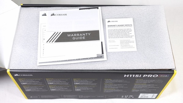 Corsair H115i PRO RGB review_04204