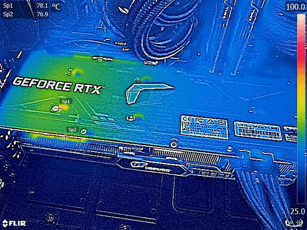 COLORFUL iGame GeForce RTX 3070 Advanced OC-V_FLIR (1)