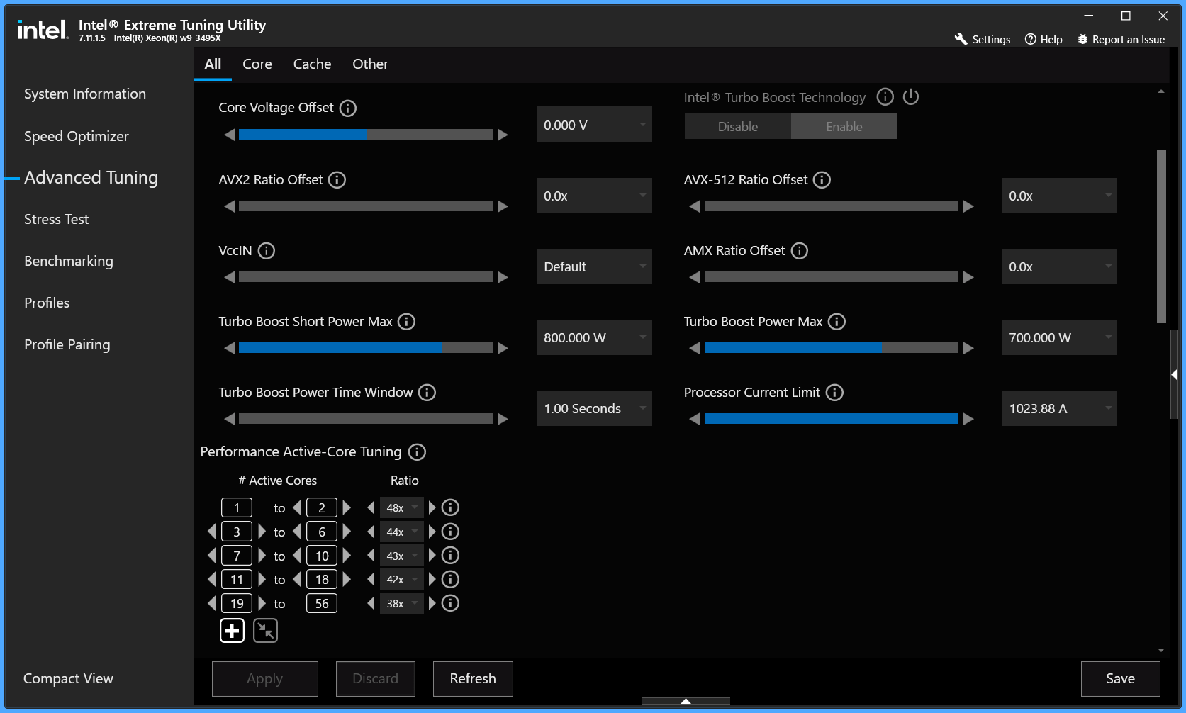 Intel Xeon w9-3495X_OC-Setting (3)