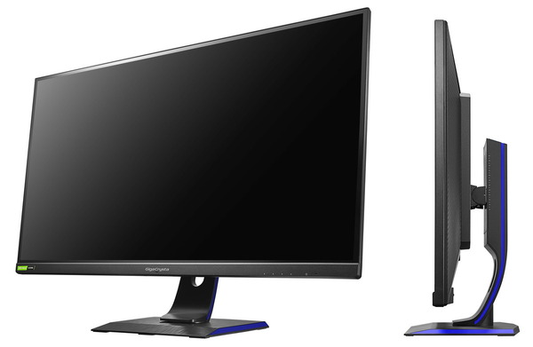 I-O DATA LCD-GCU321HXAB (2)